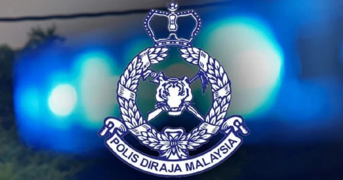 Police crack down on street racing in Johor, snaring 16 riders and 260 bikes