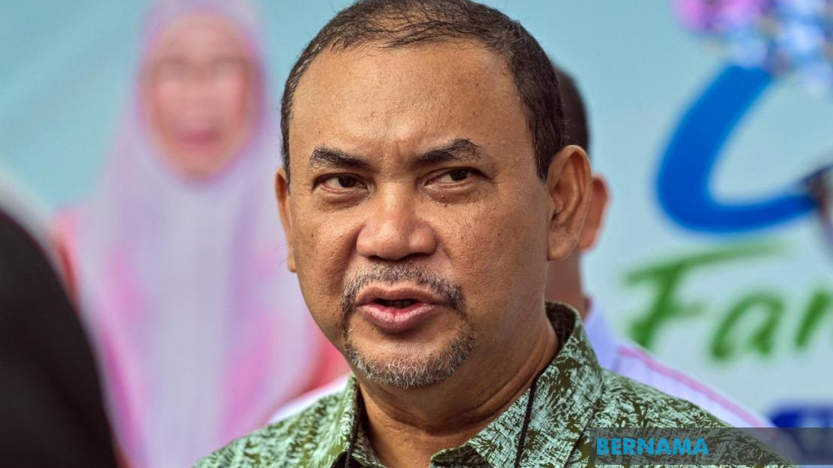 Azman Abidin Pledges Structured Welfare Delivery for Ampang Constituents