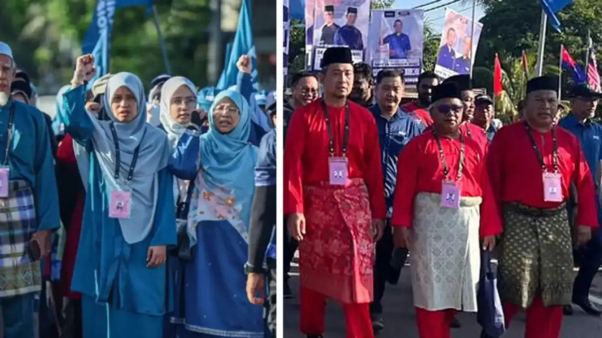 Election analysts warn PAS-Bersatu divide may undermine voter trust in Perikatan Nasional