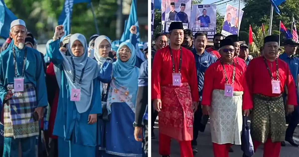 Election analysts warn PAS-Bersatu divide may undermine voter trust in Perikatan Nasional