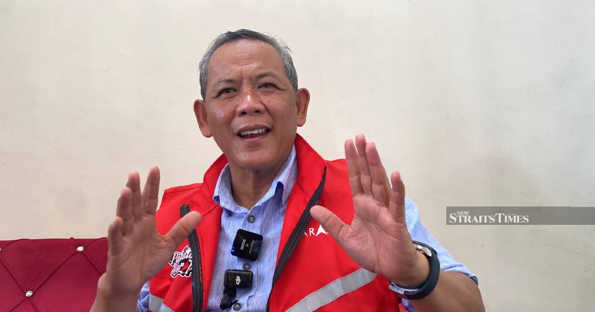Aminuddin urges candidates to avoid divisive tactics in Negri Sembilan state election
