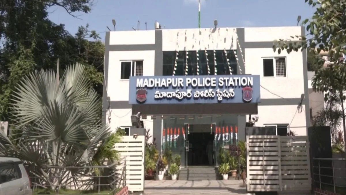 Jana Sena MP's Son Granted Station Bail After Hyderabad Fatal Car Crash