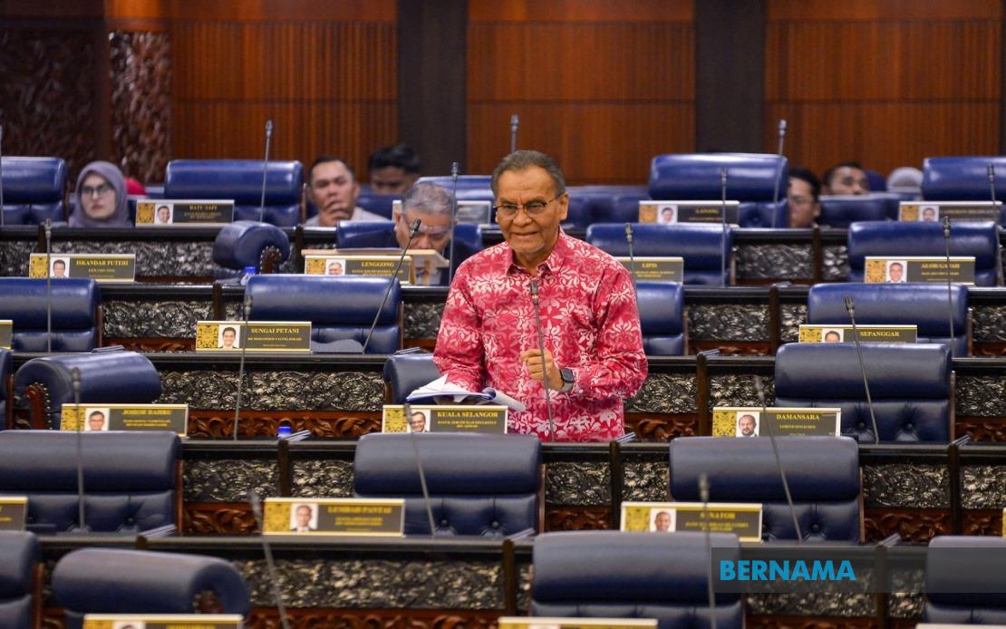 RM500 Million Health Ministry Cut Is Technical Measure, Not Operational Impact: Dzulkefly