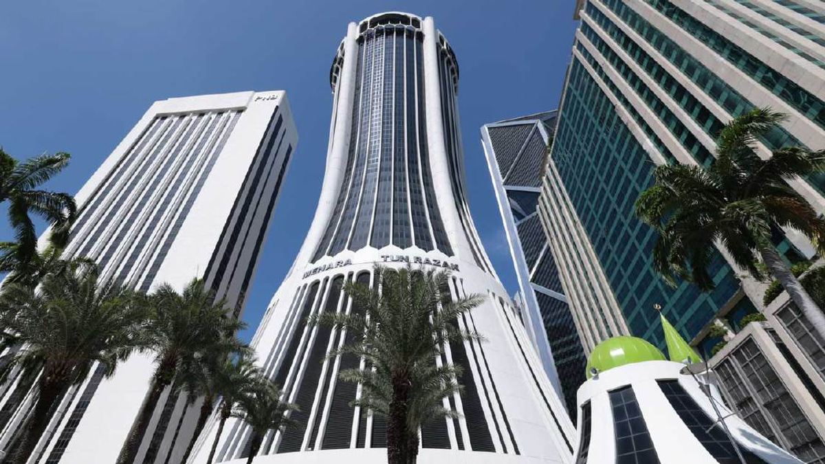 Tabung Haji RCI report expected within days, PM says Cabinet decision pending