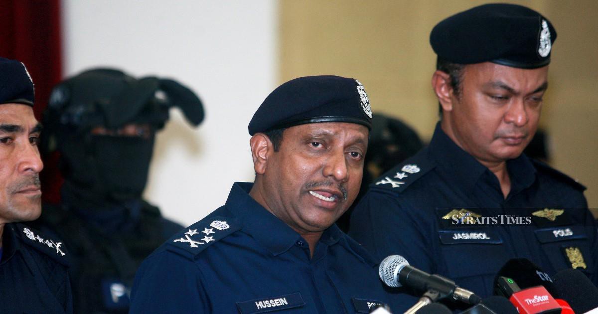 Malaysian Narcotics Investigators Arrive in Jakarta to Question Detained Pilot