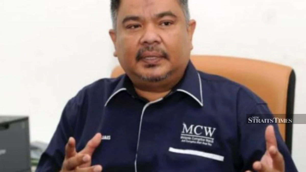 Transparency Watchdog Calls on A-GC and MACC to Disclose Corruption Settlement Details