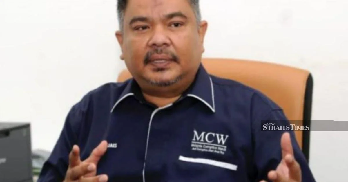 Transparency Watchdog Calls on A-GC and MACC to Disclose Corruption Settlement Details