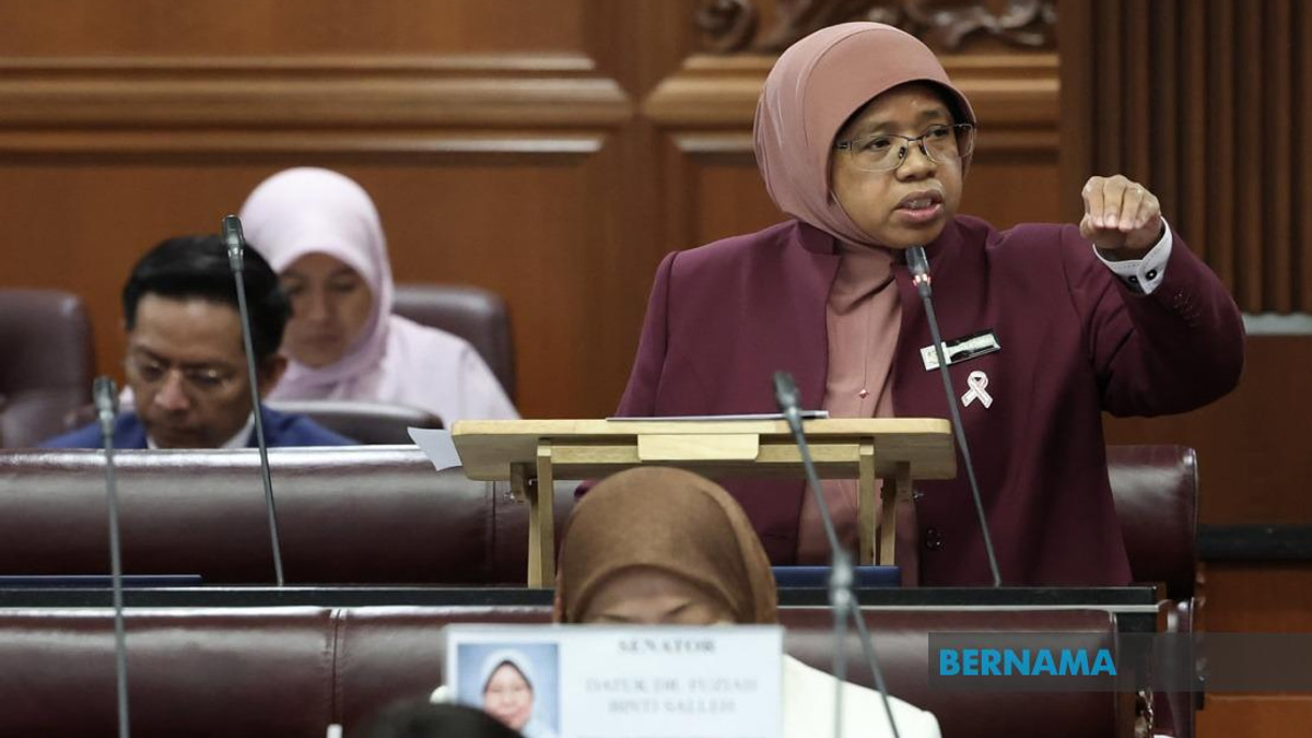 KPKT Targets Ageing PPR Housing Stock With Focused Maintenance Strategy