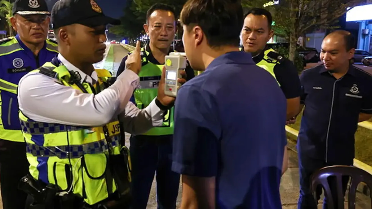Malaysia Moves Forward With Compensation Scheme for Drink-Driving Victims
