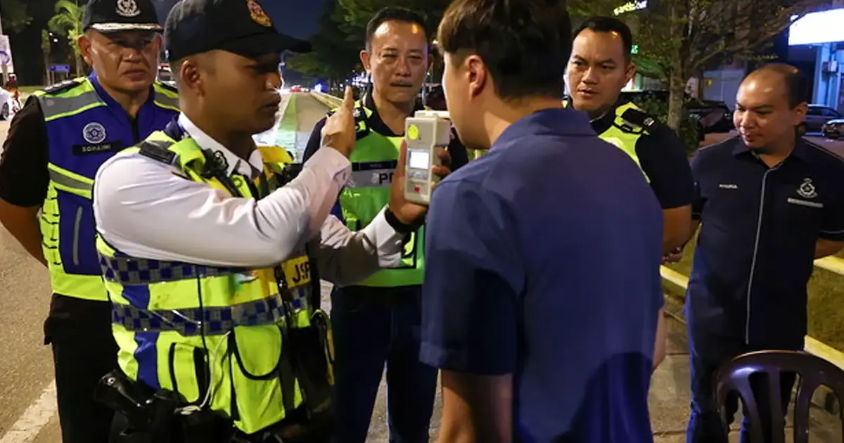 Malaysia Moves Forward With Compensation Scheme for Drink-Driving Victims