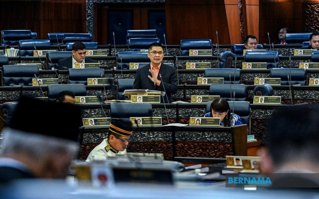 MOE Targets Universal High-Speed Internet Access to Eliminate Digital Learning Gap by 2035