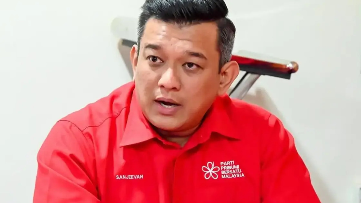 Bersatu Members Urged to Remain Confident in Leadership Amid PAS Tensions and High-Profile Removals