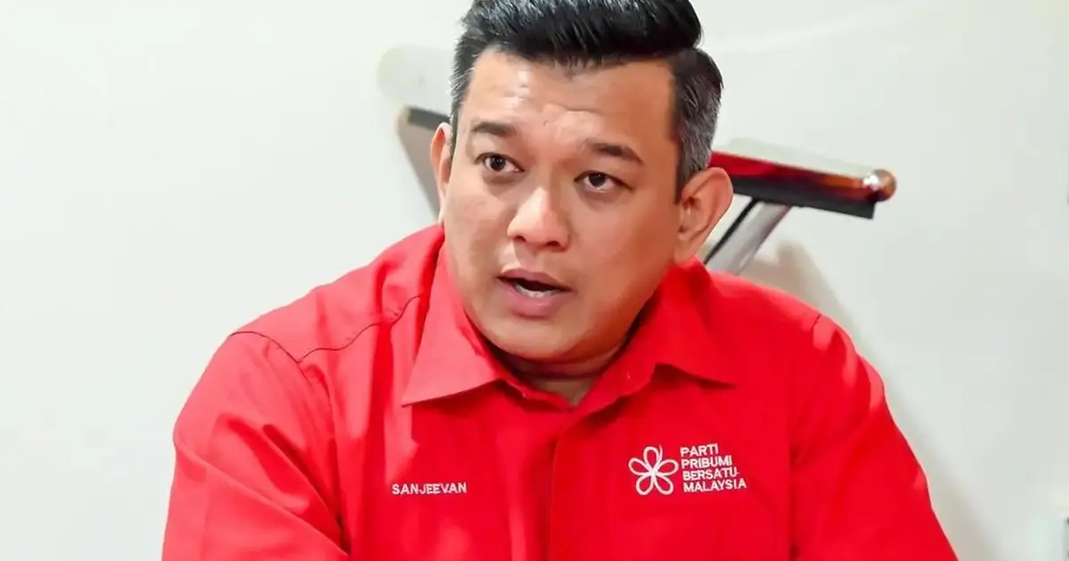 Bersatu Members Urged to Remain Confident in Leadership Amid PAS Tensions and High-Profile Removals