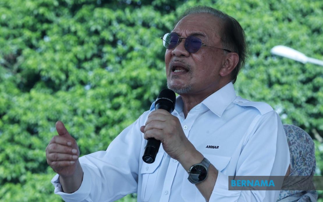 Government to Accelerate Affordable Housing Push for Civil Servants, Says Anwar