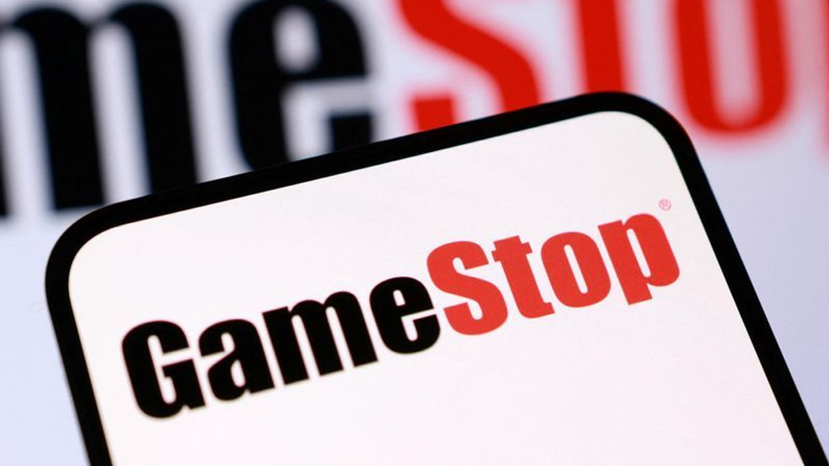 GameStop CEO Cohen Eyes Strategic Pivot: From eBay Takeover to Partnership Deal