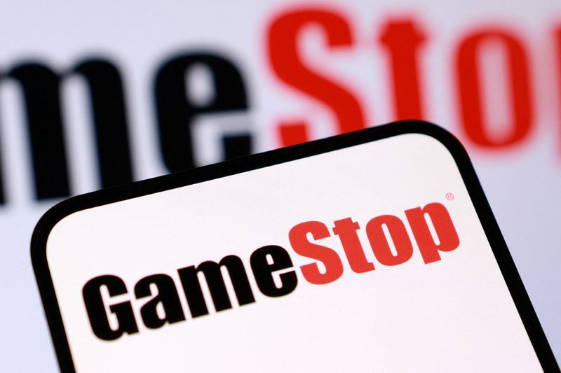 GameStop CEO Cohen Eyes Strategic Pivot: From eBay Takeover to Partnership Deal