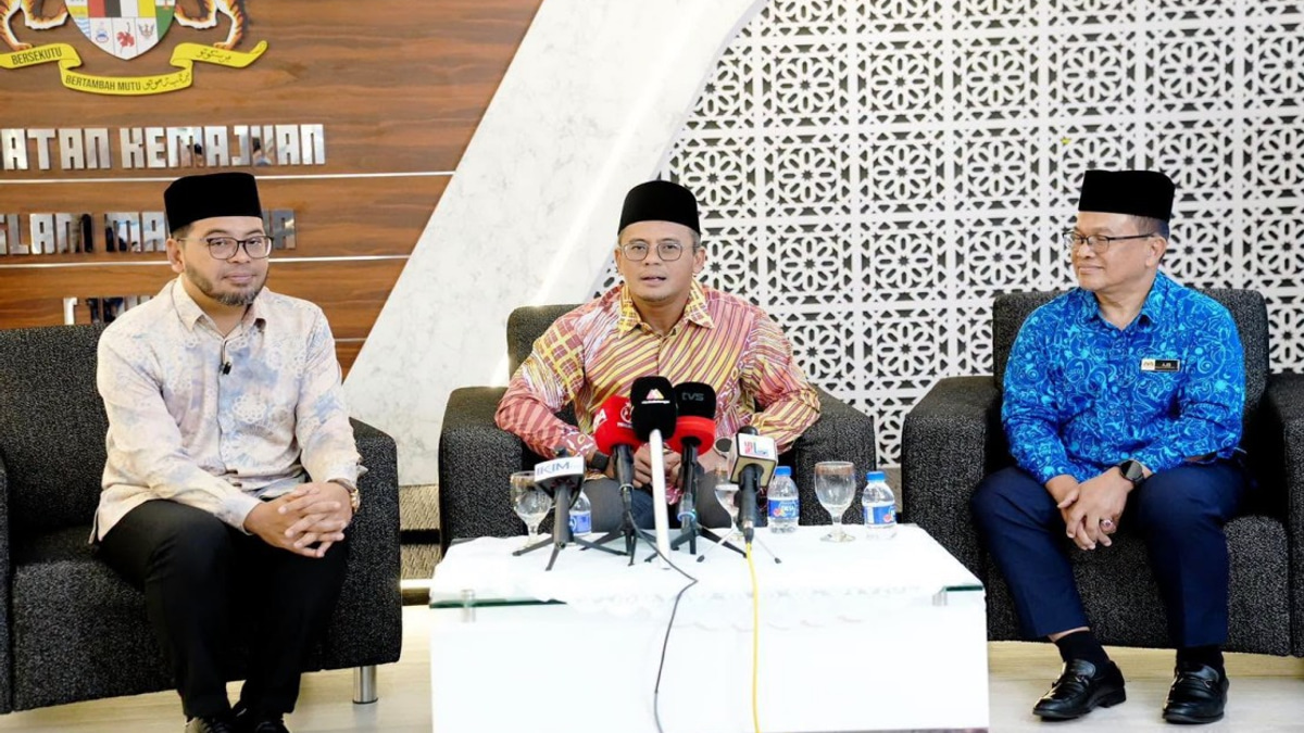 Festival Turath Islami Selangor Elevates to National Stage in 2026