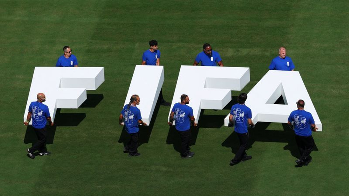 Australian Players Union Warns FIFA World Cup Privatisation Plan Puts Profits Above Players and Fans