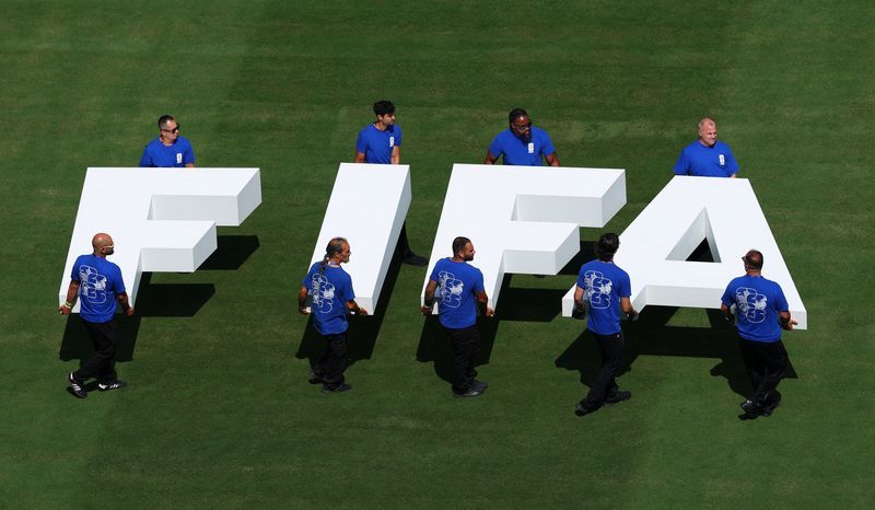 Australian Players Union Warns FIFA World Cup Privatisation Plan Puts Profits Above Players and Fans