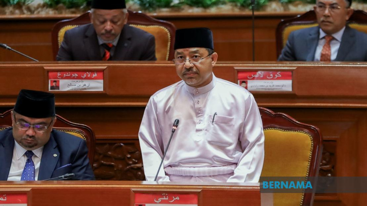 Kelantan Holds Malaysia's Largest Malay Reserve Land Area at 526,083 Hectares