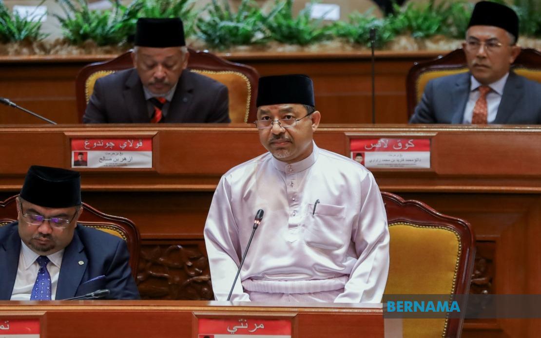 Kelantan Holds Malaysia's Largest Malay Reserve Land Area at 526,083 Hectares