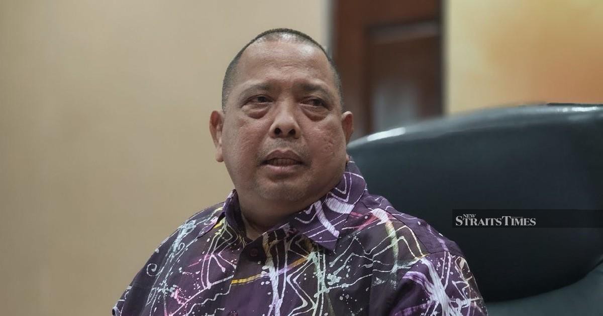 Bersatu Signals Coalition Strategy Ahead of GE16, Perlis MB Says Solo Path Unlikely