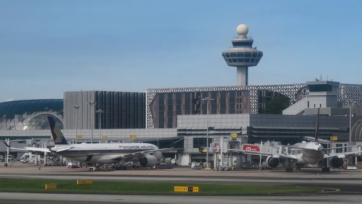 British man to face charges after drunken confrontation delays Singapore flight to Kuala Lumpur