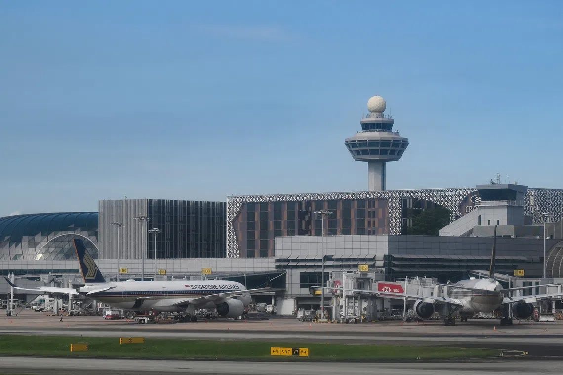 British man to face charges after drunken confrontation delays Singapore flight to Kuala Lumpur