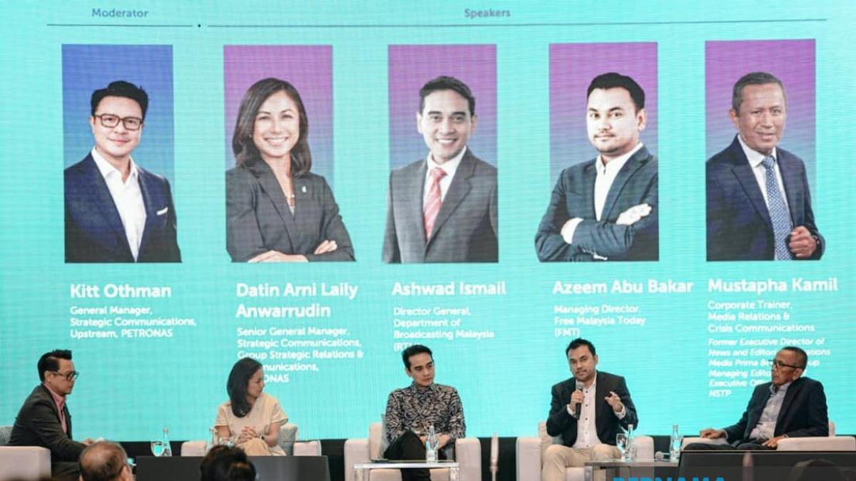 AI Revolution Demands New Playbook for Corporate Communications and Crisis Management