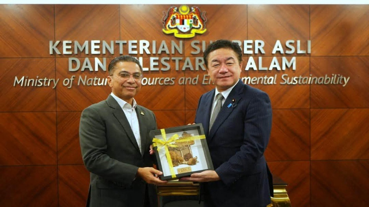 Malaysia and Japan Deepen Strategic Partnership on Rare Earths and Climate Goals