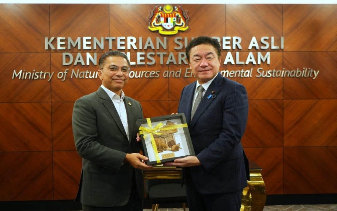 Malaysia and Japan Deepen Strategic Partnership on Rare Earths and Climate Goals