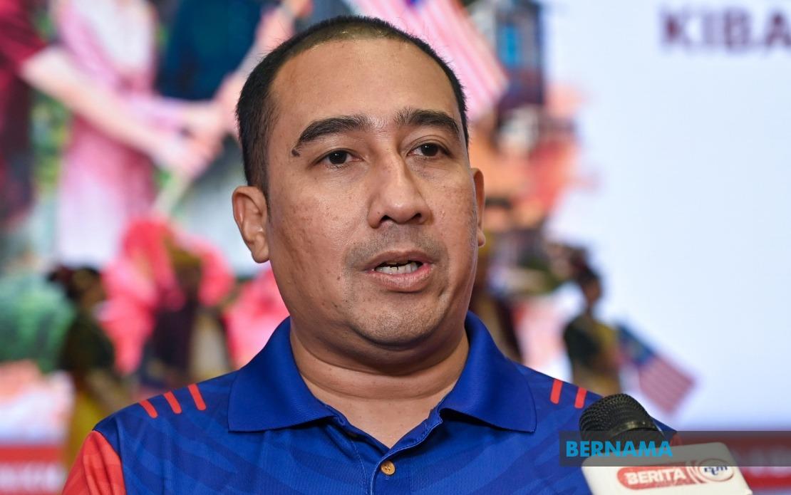 Malaysia to Scale Up Patriotic Engagement With Interactive Community Programmes for National Month 2026