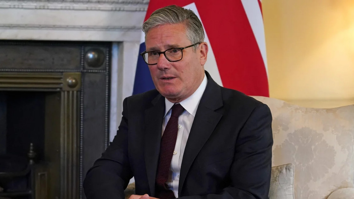 Starmer to reveal ambitious defence spending blueprint ahead of departure