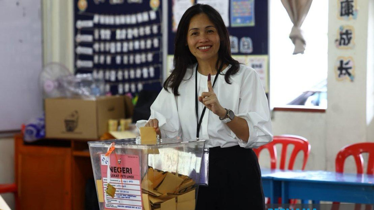 MCMC Logs 29 Complaints Over Fake News and Hate Speech During Johor Election Campaign