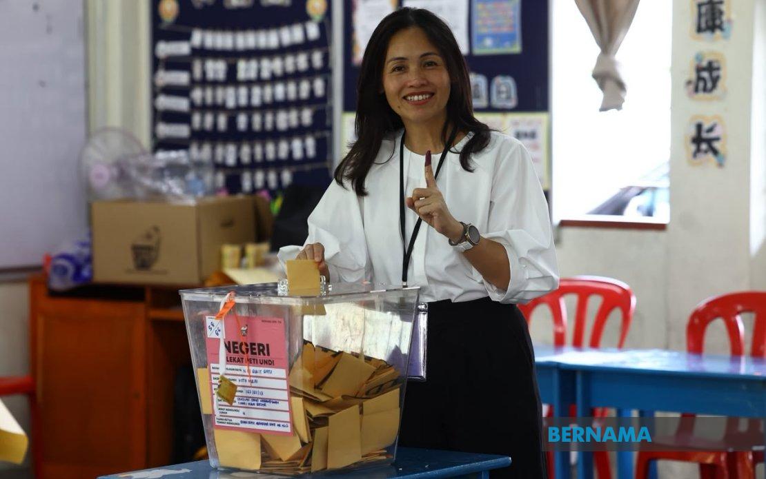 MCMC Logs 29 Complaints Over Fake News and Hate Speech During Johor Election Campaign