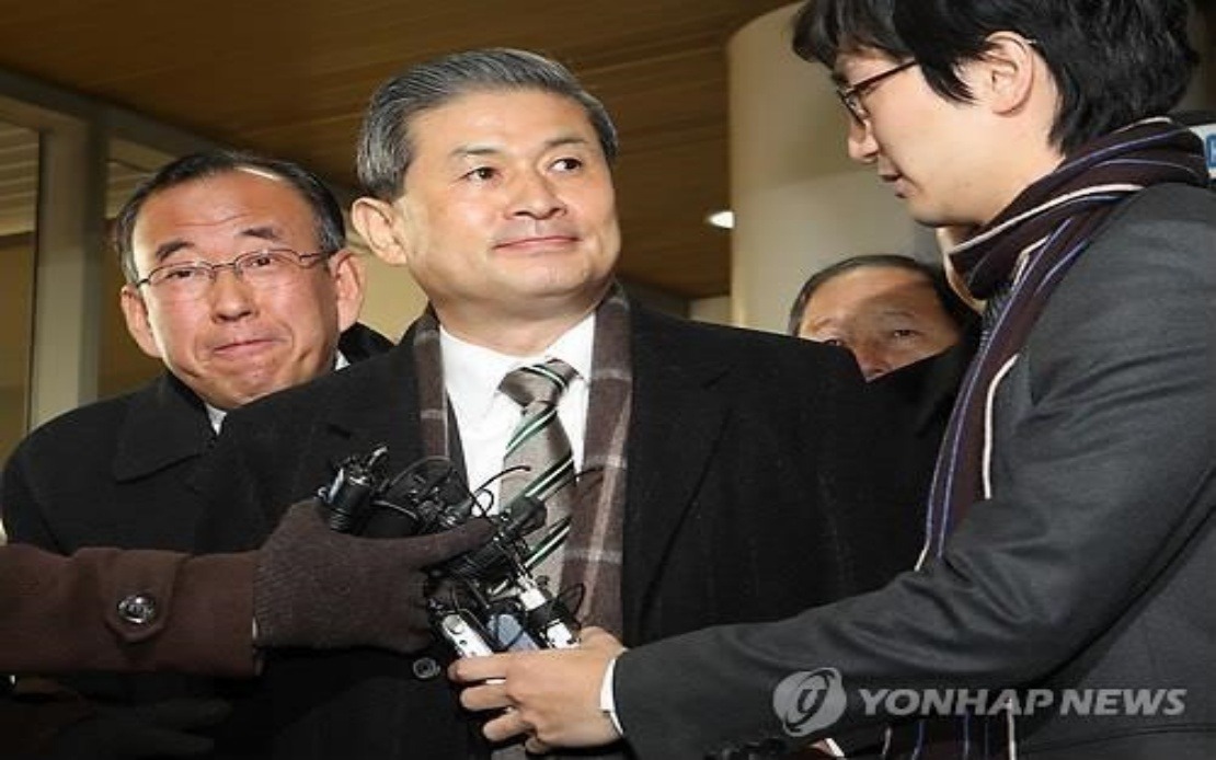 South Korea Revokes Top Science Award from Disgraced Stem Cell Researcher Hwang Woo-suk
