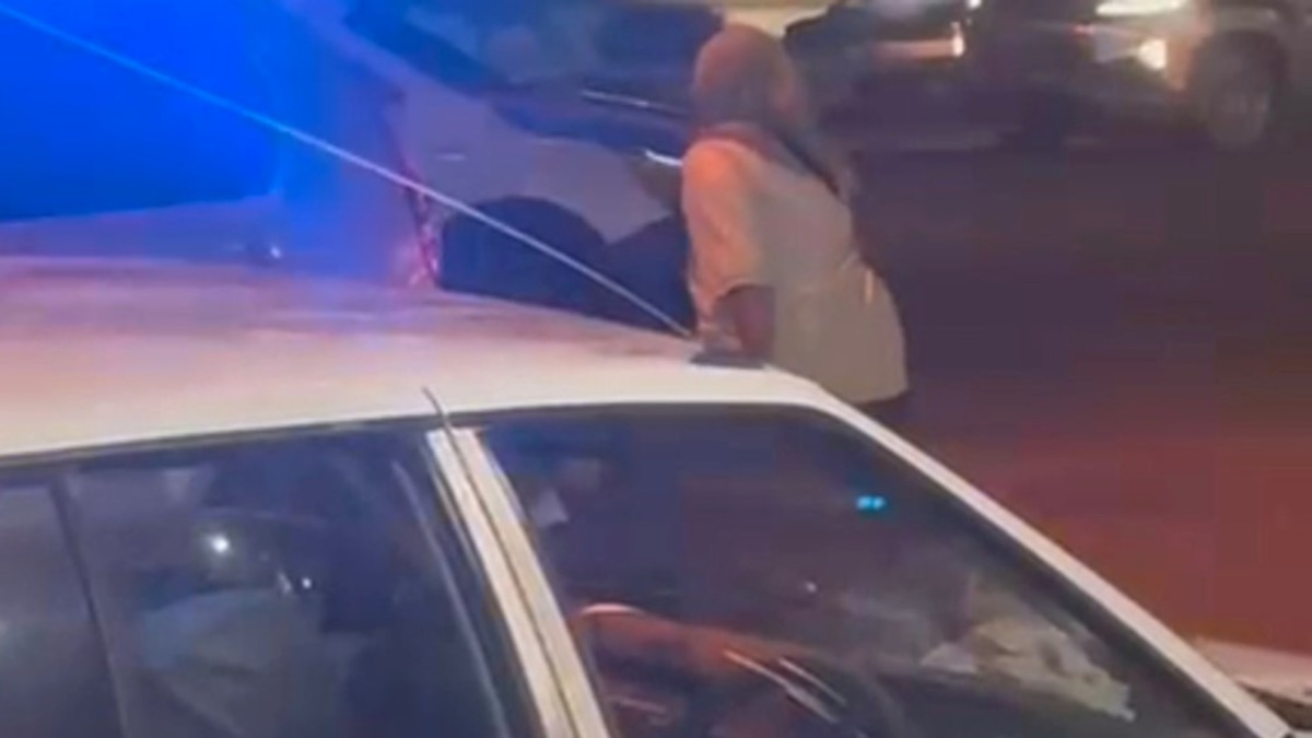 Woman with mental health condition detained after damaging vehicle in Kulim incident