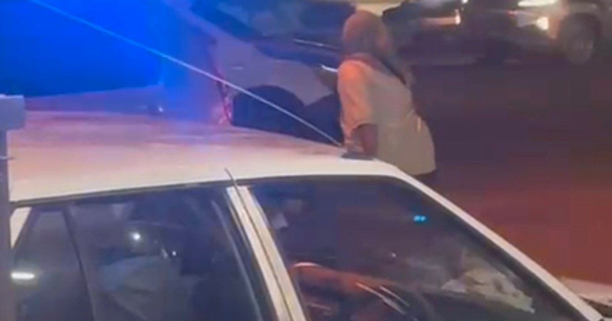 Woman with mental health condition detained after damaging vehicle in Kulim incident