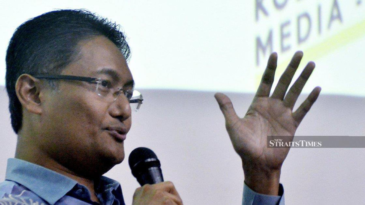 Demonising DAP as Islam's foes will deepen Malaysia's divisions, warns Muhyiddin's former aide