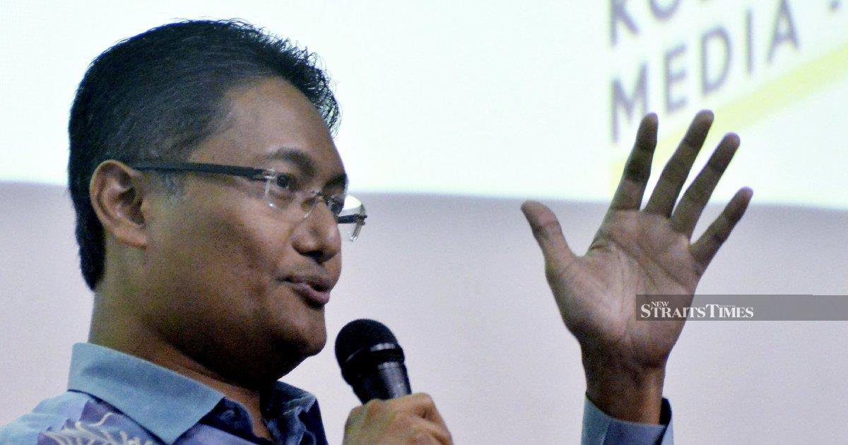Demonising DAP as Islam's foes will deepen Malaysia's divisions, warns Muhyiddin's former aide