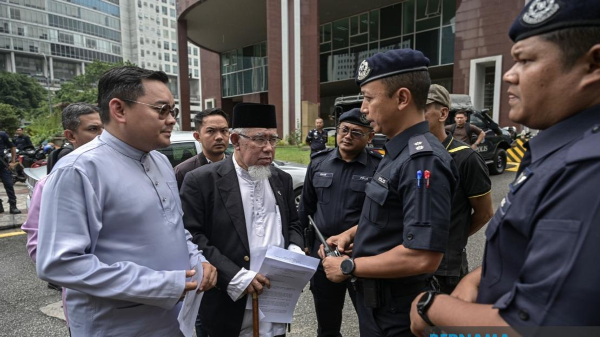 58 Malaysian NGOs Protest US Pressure Over Israeli Entry Policy