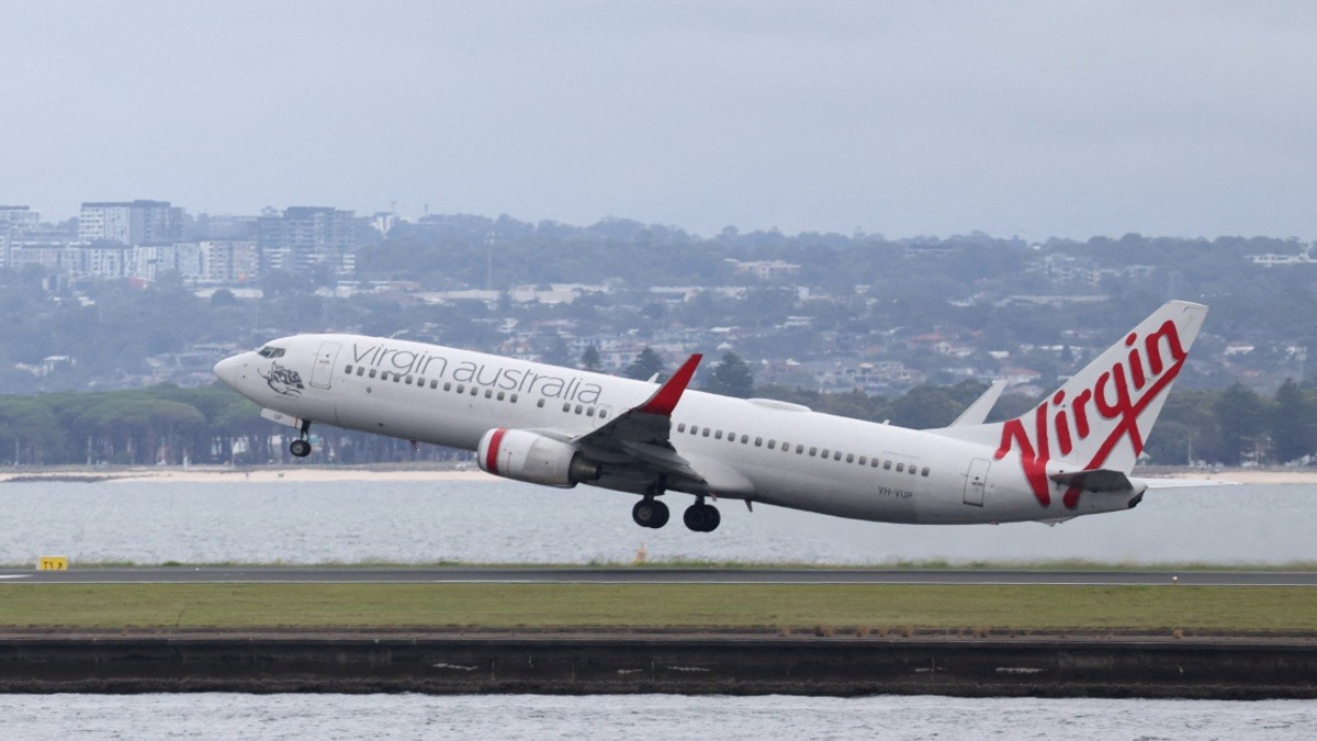 Jetstar Cabin Crew Injured In Near-Miss With Qatar Airways Plane At Sydney Airport
