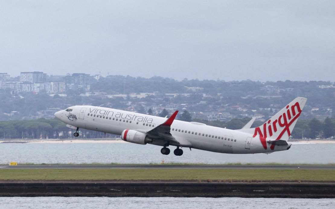 Jetstar Cabin Crew Injured In Near-Miss With Qatar Airways Plane At Sydney Airport
