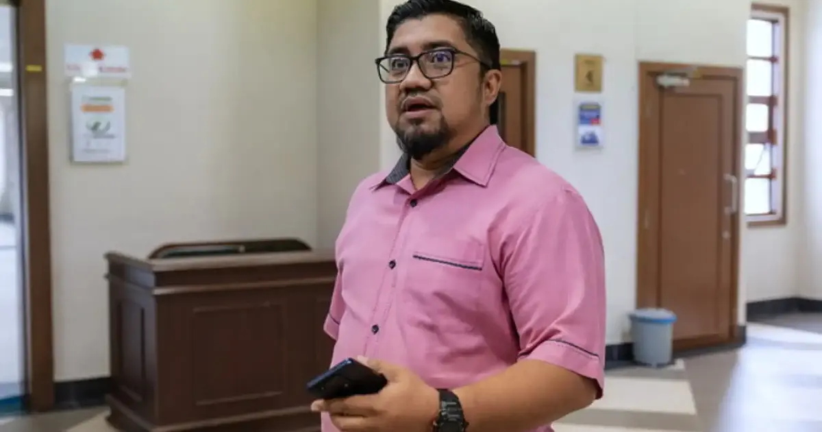 Political activist Chegubard charged with sedition over material concerning Negeri Sembilan royals