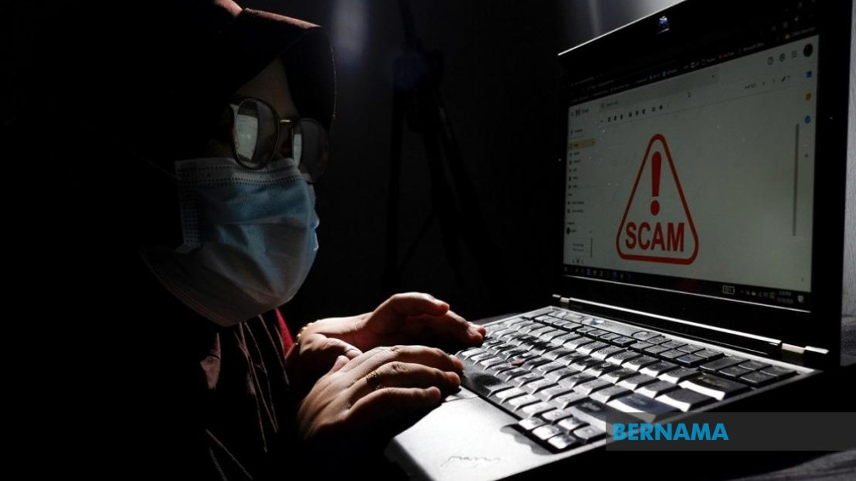 Online Fraud Losses Nearly Double in Malaysia: RM2.97 Billion Lost in 2025 Amid Rising Investment and Telecoms Scams