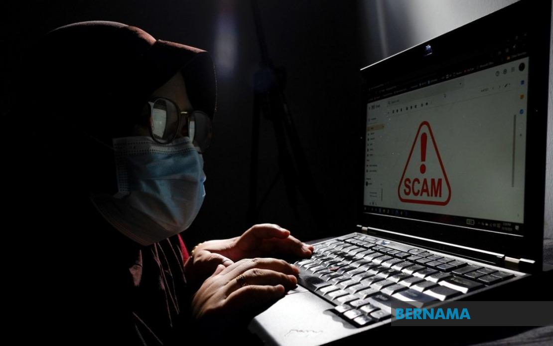 Online Fraud Losses Nearly Double in Malaysia: RM2.97 Billion Lost in 2025 Amid Rising Investment and Telecoms Scams