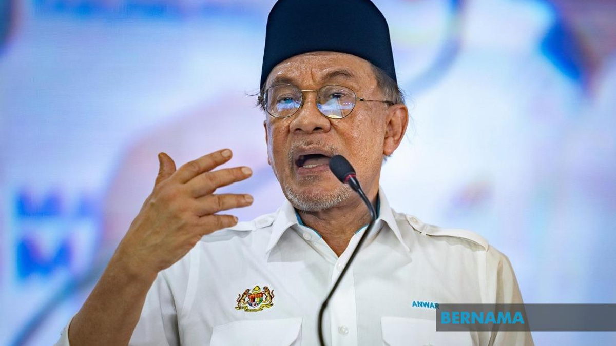 Malaysia Will Strengthen Islamic and Pondok Schools, Pledges PM Anwar
