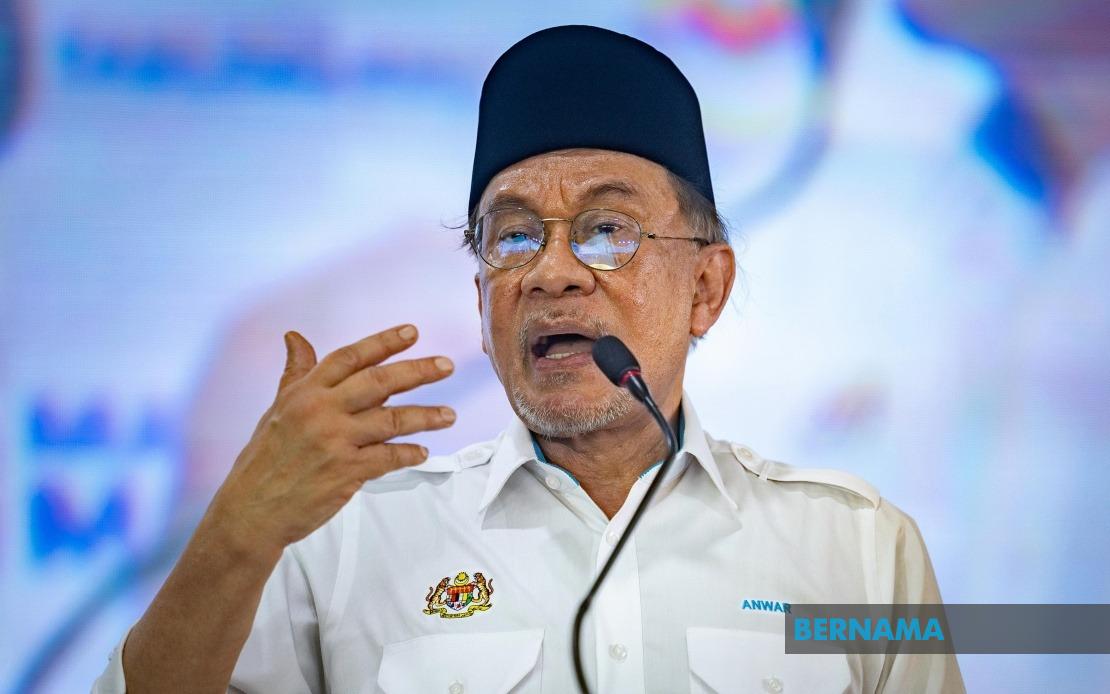 Malaysia Will Strengthen Islamic and Pondok Schools, Pledges PM Anwar