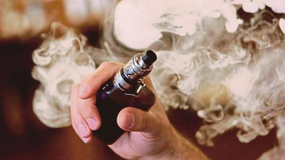 Malaysia's Government to Align Vape Tax Policy with Court of Appeal Ruling