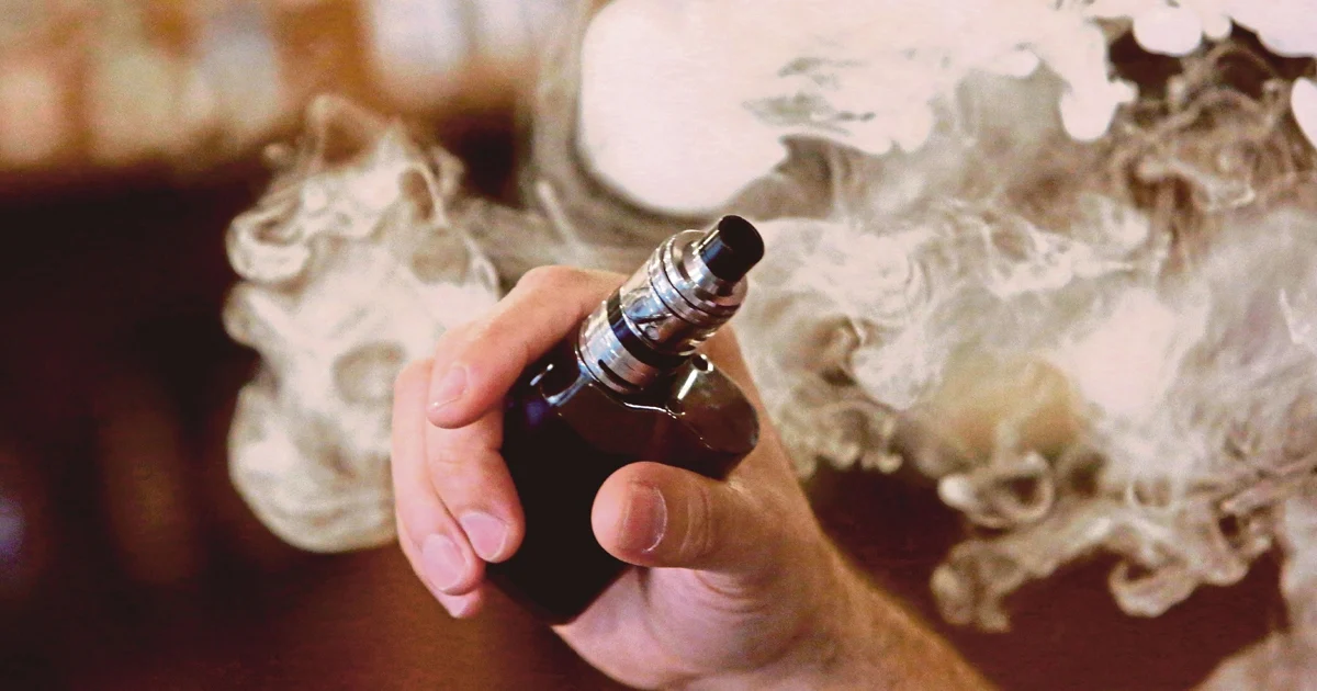 Malaysia's Government to Align Vape Tax Policy with Court of Appeal Ruling